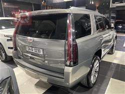 كاديلاك اسكاليد